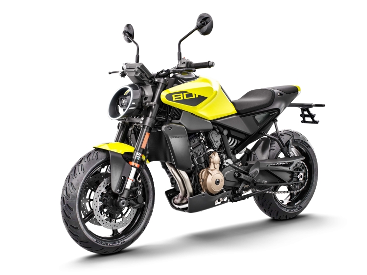 ハスクバーナ VITPILEN801 発売！｜新着情報｜MVアグスタ(MV AGUSTA